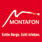 Logo Montafon Tourismus