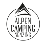 Logo Alpencamping Nenzing (Vorarlberg)
