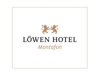Logo Löwenhotel Montafon